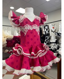 Mod. Fucsia