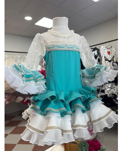 Mod. verde agua