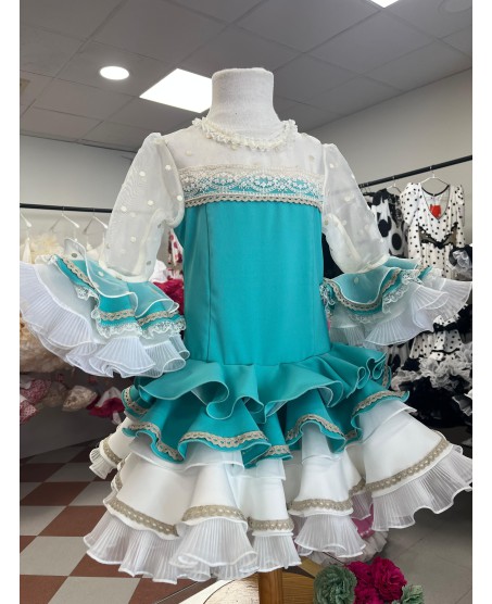 Mod. verde agua