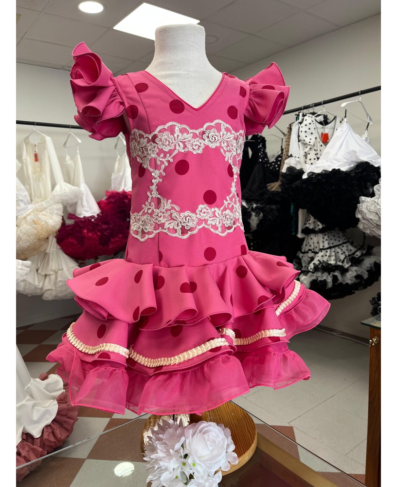 Mod. fucsia lunar buganvilla