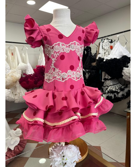 Mod. fucsia lunar buganvilla