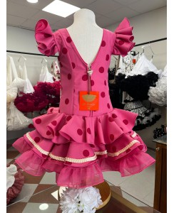 Mod. fucsia lunar buganvilla