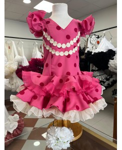 Mod. fucsia lunar buganvilla
