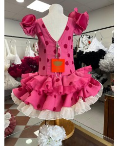Mod. fucsia lunar buganvilla
