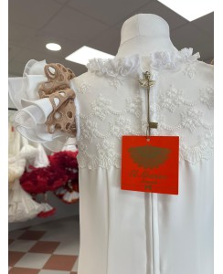 Mod. blanco y camel