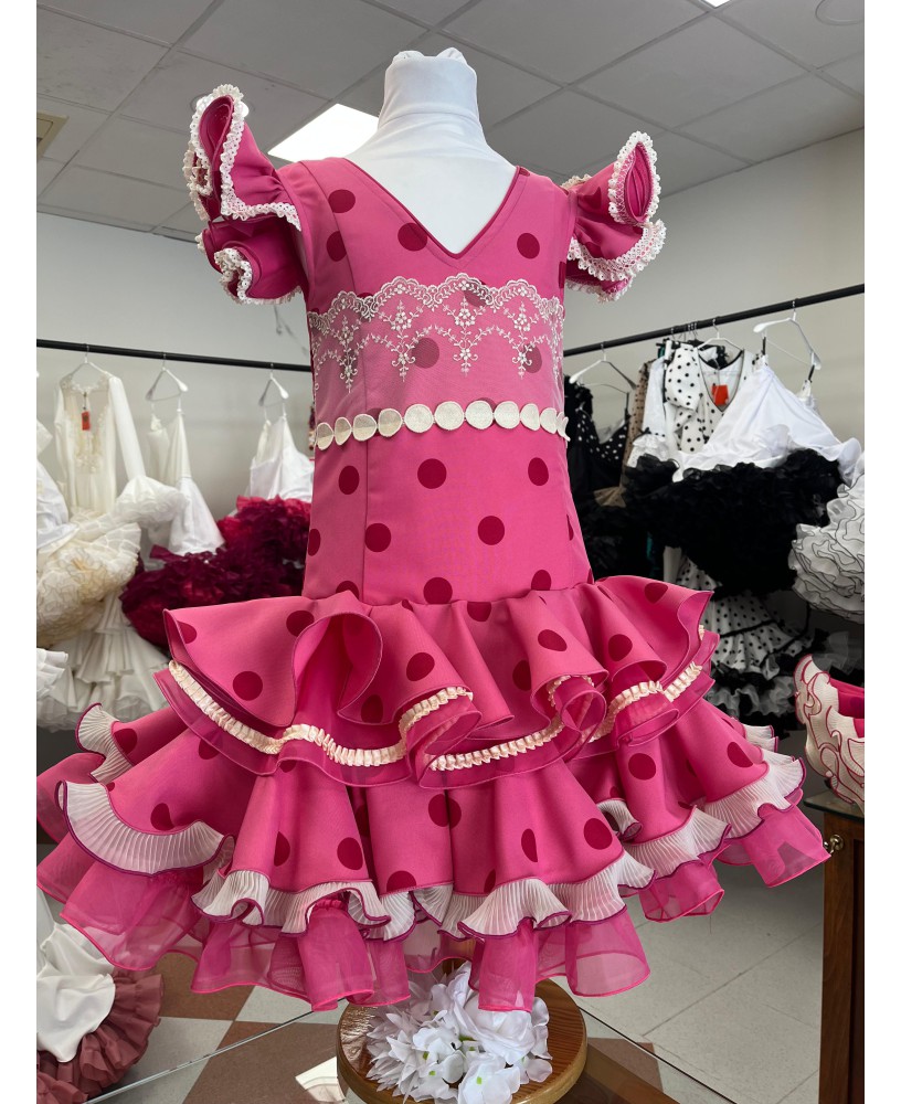 Mod. fucsia lunar buganvilla