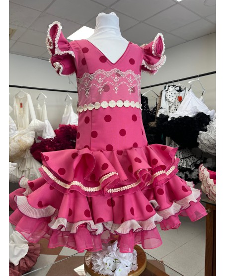 Mod. fucsia lunar buganvilla