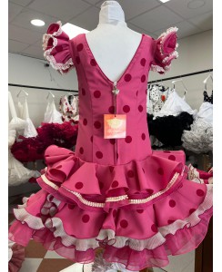 Mod. fucsia lunar buganvilla