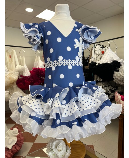 Mod. azul y blanco