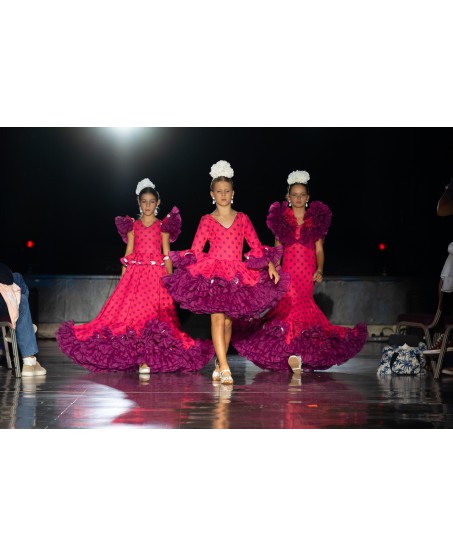 Mod. Caramelo 1, 2 y 3